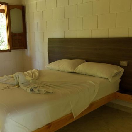 Hotel Campestre Las Cavernas La Mesa Norte Extérieur photo