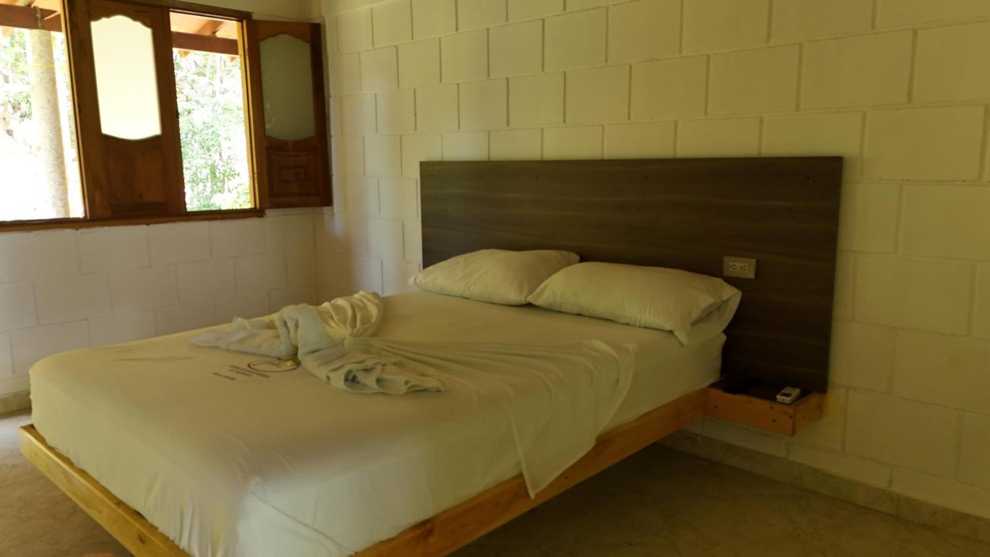 Hotel Campestre Las Cavernas La Mesa Norte Extérieur photo