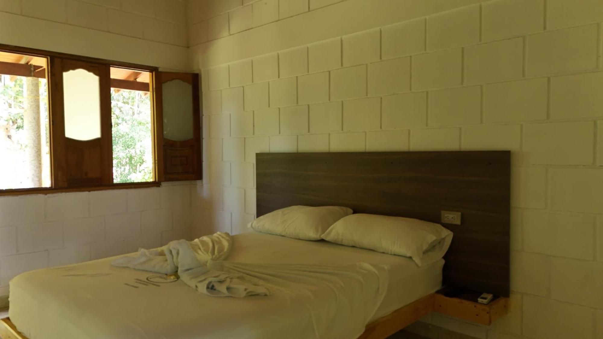 Hotel Campestre Las Cavernas La Mesa Norte Extérieur photo