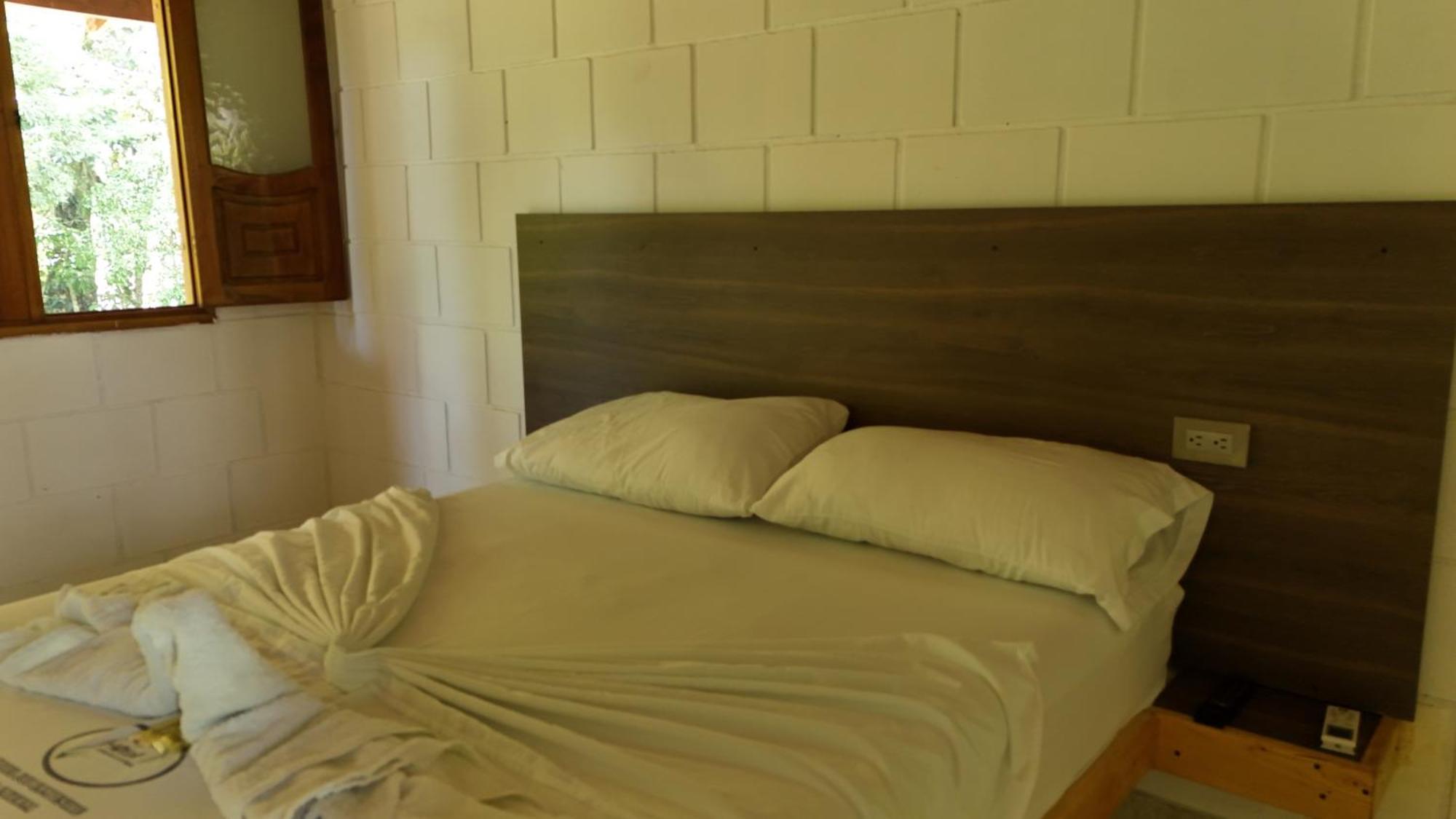 Hotel Campestre Las Cavernas La Mesa Norte Extérieur photo